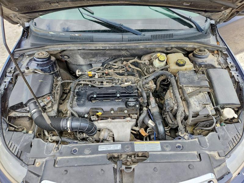Продаж на аукціоні авто 2015 Chevrolet Cruze, vin: 1G1PG5SB7F7249572, номер лоту: 57699166