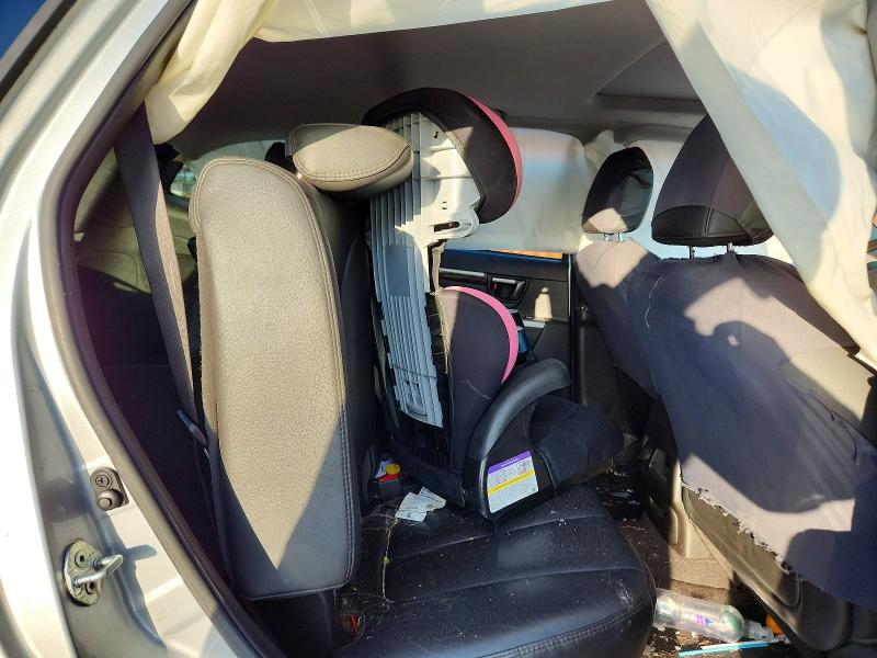 2012 Hyundai Santa Fe მანქანა იყიდება აუქციონზე, vin: 5XYZK3ABXCG128084, აუქციონის ნომერი: 76293645