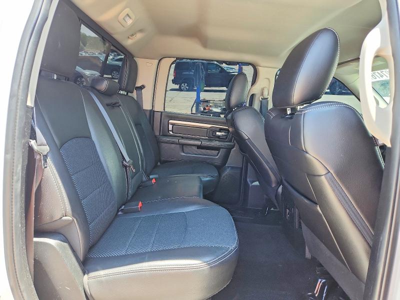 Aukcja sprzedaży 2016 Ram 1500, vin: 1C6RR7MT7GS385069, numer aukcji: 56627476