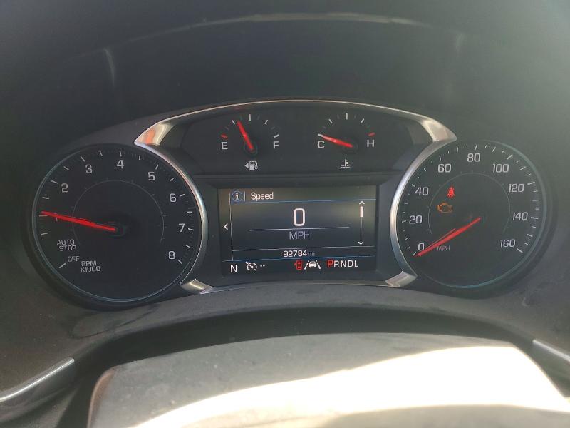 Продажа на аукционе авто 2020 Chevrolet Equinox, vin: 3GNAXJEV6LL344764, номер лота: 55577606