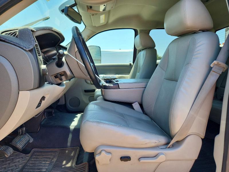 Продаж на аукціоні авто 2013 Chevrolet Silverado, vin: 1GC1KXC81DF159380, номер лоту: 56968446