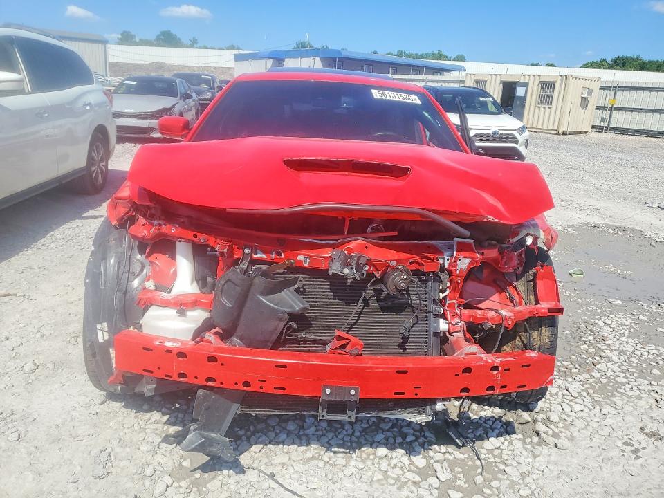 Aukcja sprzedaży 2022 Dodge Charger, vin: 2C3CDXGJ4NH171138, numer aukcji: 56131536