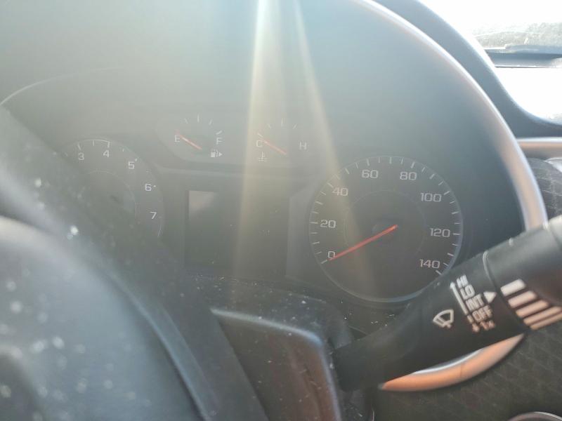 56191786 :رقم المزاد ، 1G1ZD5ST1PF199365 vin ، 2023 Chevrolet Malibu مزاد بيع