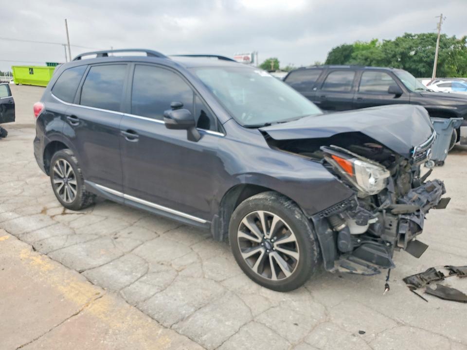 Aukcja sprzedaży 2018 Subaru Forester, vin: JF2SJGWC8JH596432, numer aukcji: 56589506