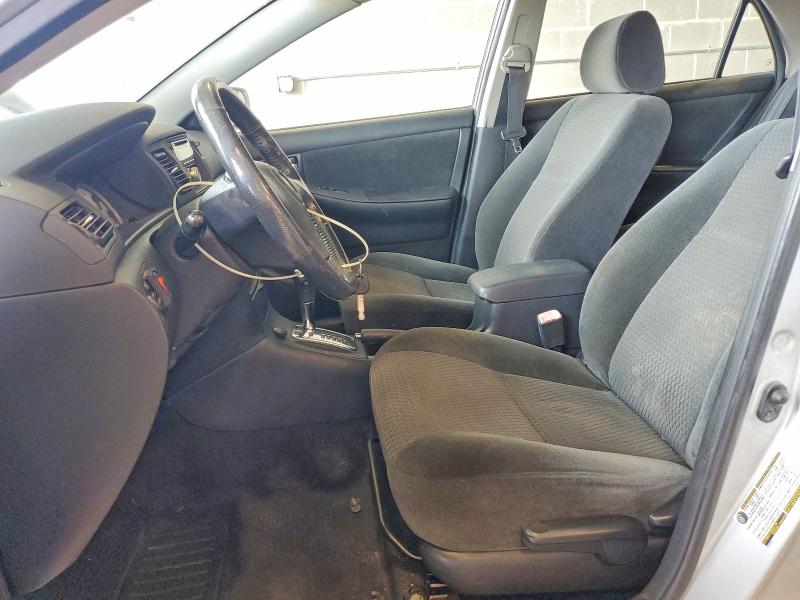 Aukcja sprzedaży 2005 Toyota Corolla, vin: 1NXBR32E75Z394097, numer aukcji: 59133376