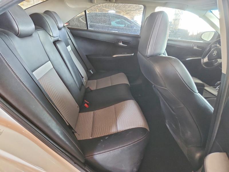 Продажа на аукционе авто 2013 Toyota Camry, vin: 4T1BF1FK3DU677883, номер лота: 55475056
