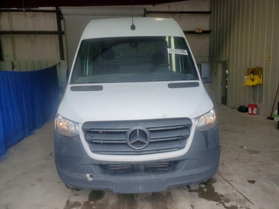 Aukcja sprzedaży 2019 Mercedes-benz Sprinter, vin: WD4PF0CD5KT015743, numer aukcji: 58257396