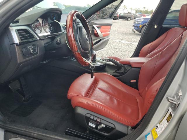 Aukcja sprzedaży 2017 Bmw 330, vin: WBA8B9G36HNU51964, numer aukcji: 58574046