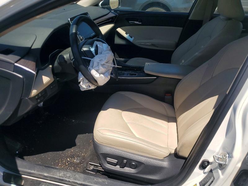 Aukcja sprzedaży 2022 Toyota Avalon, vin: 4T1AA1AB4NU014048, numer aukcji: 55648076