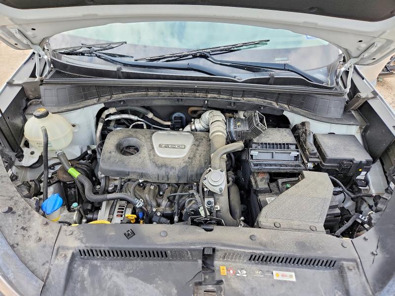 Aukcja sprzedaży 2018 Hyundai Tucson, vin: KM8J33A22JU788105, numer aukcji: 56516876