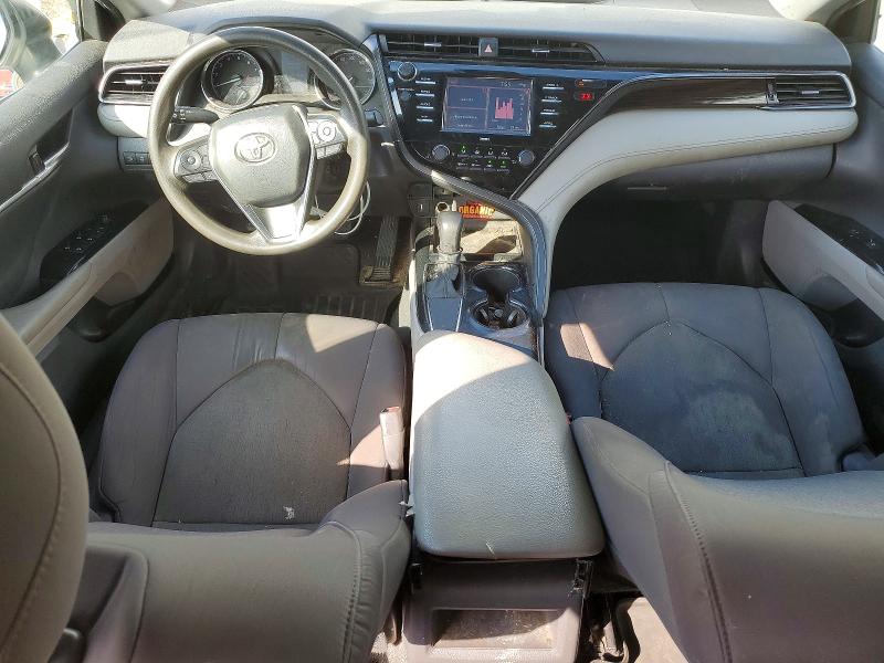 Aukcja sprzedaży 2020 Toyota Camry, vin: 4T1C11AK7LU502660, numer aukcji: 58758346