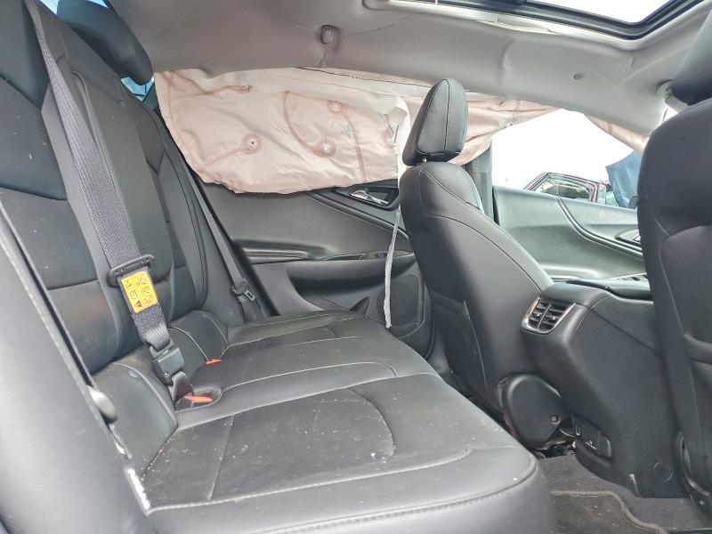 2017 Chevrolet Malibu მანქანა იყიდება აუქციონზე, vin: 1G1ZE5ST8HF246129, აუქციონის ნომერი: 58897646