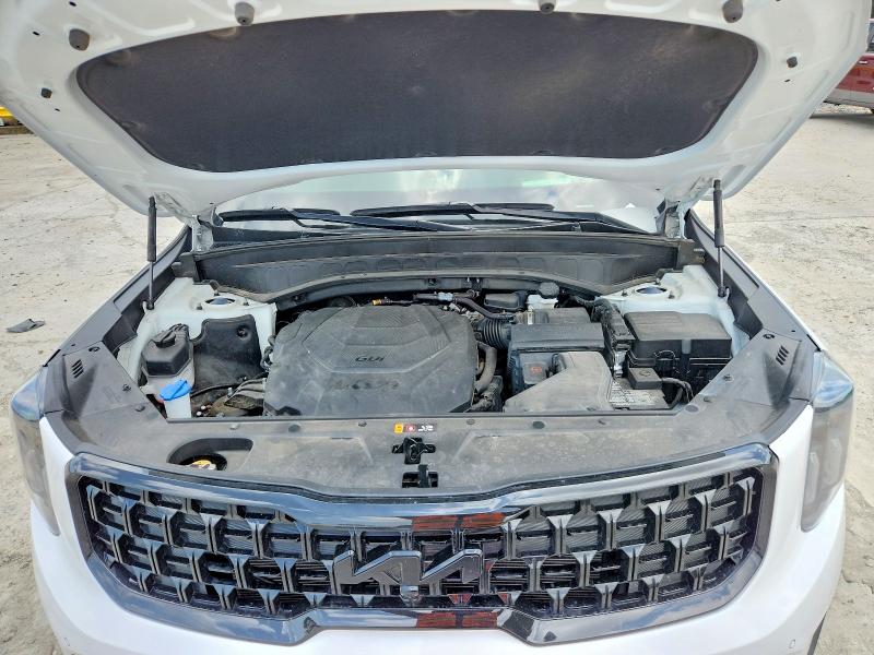 Продажа на аукционе авто 2025 Kia Telluride, vin: 5XYP5DGC6SG651136, номер лота: 58431886