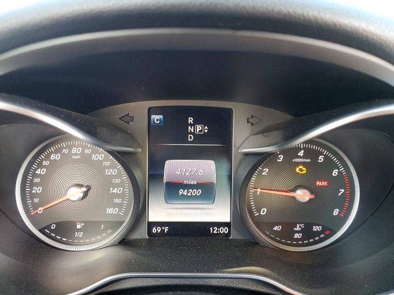 Продажа на аукционе авто 2015 Mercedes-benz C, vin: 55SWF4JBXFU077239, номер лота: 57260706