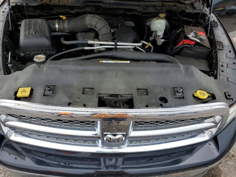 Aukcja sprzedaży 2009 Dodge Ram 1500, vin: 1D3HV13T49J531328, numer aukcji: 58645666