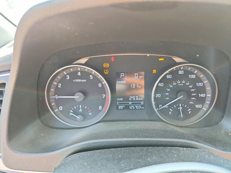 Aukcja sprzedaży 2018 Hyundai Elantra, vin: 5NPD74LF1JH292556, numer aukcji: 56358946