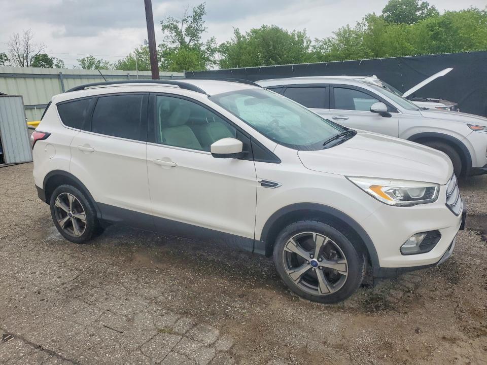 Продаж на аукціоні авто 2018 Ford Escape, vin: 1FMCU9HD9JUB27493, номер лоту: 56889996