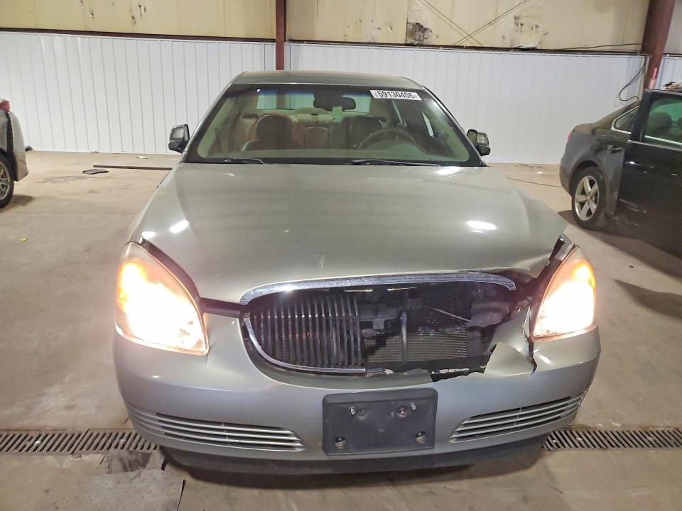 Auction sale of the 2006 Buick Lucerne, vin: 1G4HD57216U205514, lot number: 59130406