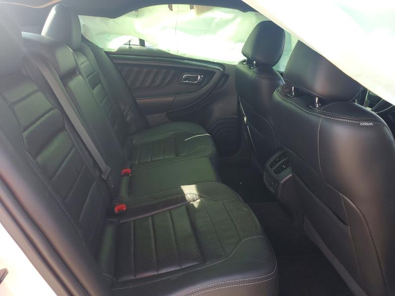2015 Ford Taurus მანქანა იყიდება აუქციონზე, vin: 1FAHP2KT9FG202813, აუქციონის ნომერი: 55823806