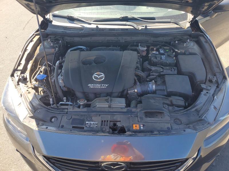 Aukcja sprzedaży 2018 Mazda 3, vin: 3MZBN1W31JM174673, numer aukcji: 58117966