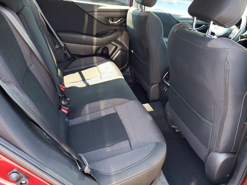 58180496 :رقم المزاد ، 4S4BTAFC1R3264407 vin ، 2024 Subaru Outback مزاد بيع