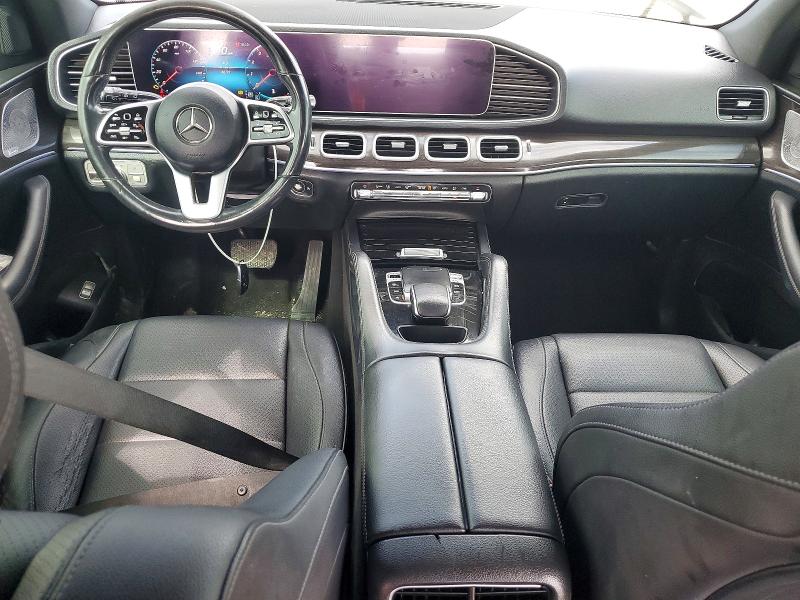 Aukcja sprzedaży 2020 Mercedes-benz Gle, vin: 4JGFB4KB8LA074156, numer aukcji: 55677496