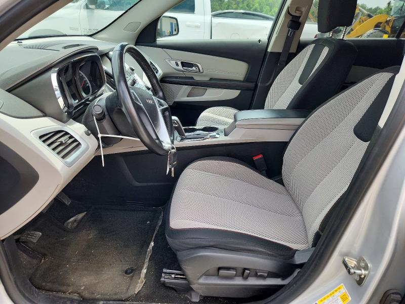 2015 Gmc Terrain მანქანა იყიდება აუქციონზე, vin: 2GKFLRE35F6319407, აუქციონის ნომერი: 55601436