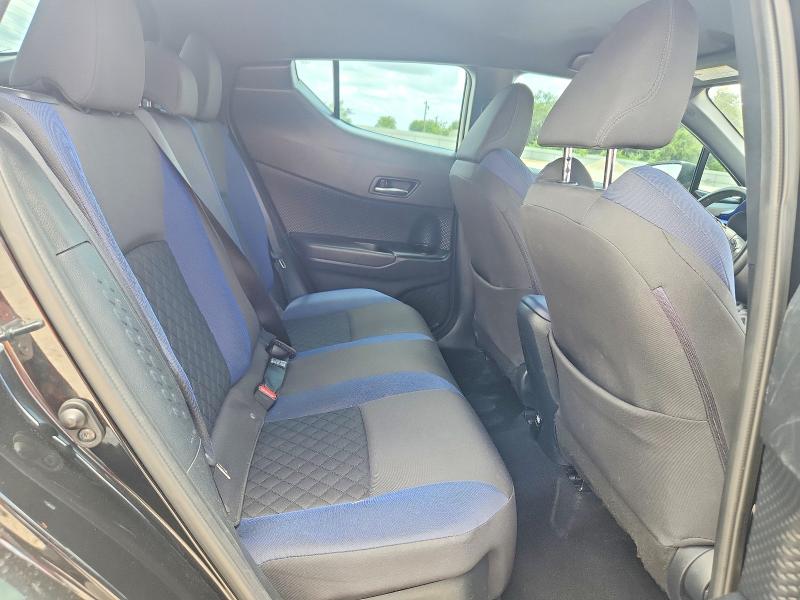 Продажа на аукционе авто 2022 Toyota C-hr, vin: NMTKHMBX3NR147645, номер лота: 56970326