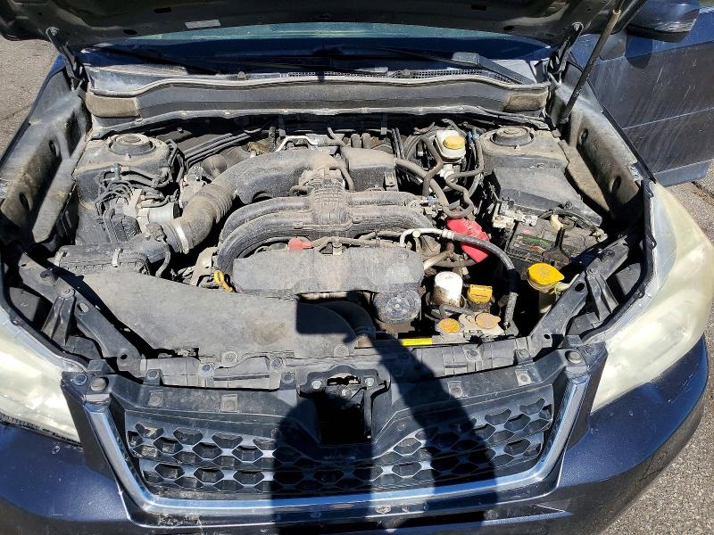 57203736 :رقم المزاد ، JF2SJAPCXEH429734 vin ، 2014 Subaru Forester مزاد بيع
