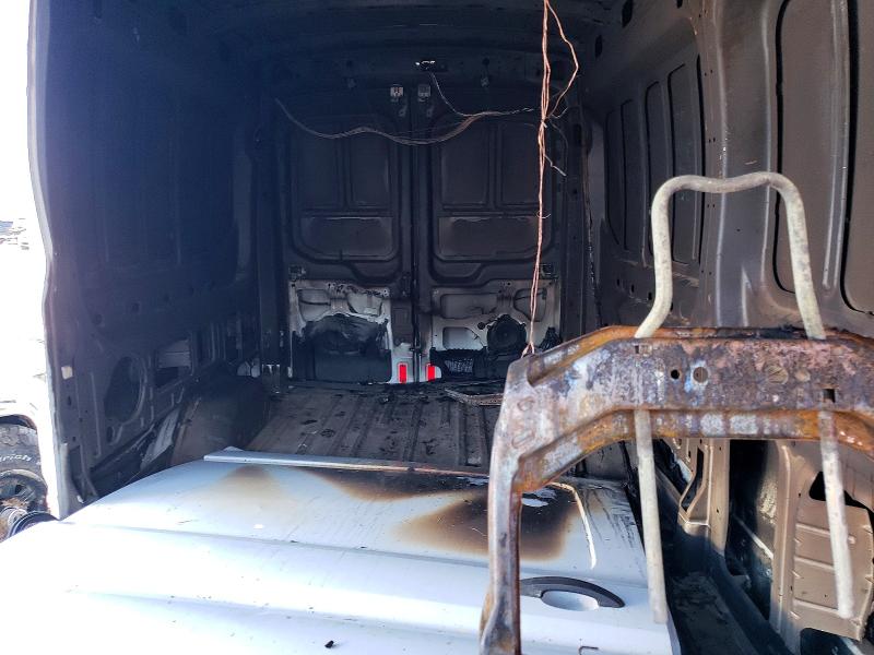 Продаж на аукціоні авто 2018 Ford Transit, vin: 1FTYR2CM0JKA60093, номер лоту: 55850106