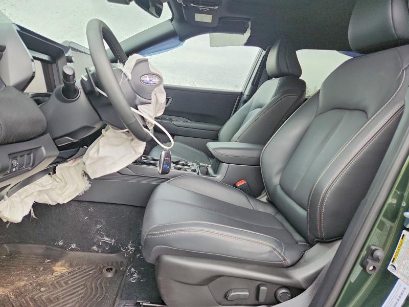 Aukcja sprzedaży 2026 Subaru Outback, vin: JF2BUPDD5TY455968, numer aukcji: 58638216
