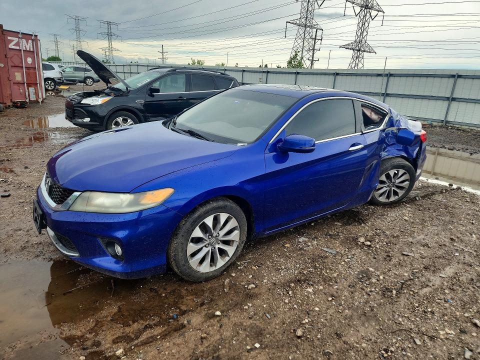 2014 Honda Accord მანქანა იყიდება აუქციონზე, vin: 1HGCT1B72EA016076, აუქციონის ნომერი: 56934876