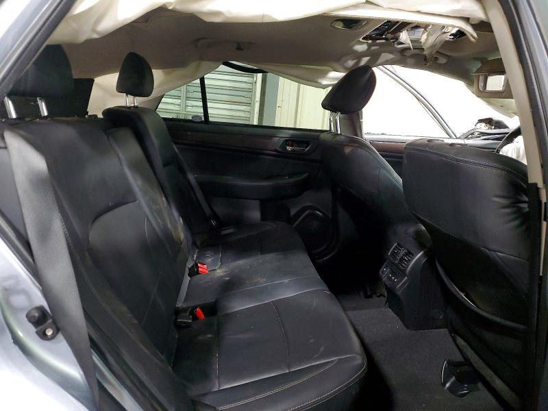 2019 Subaru Outback მანქანა იყიდება აუქციონზე, vin: 4S4BSANC8K3260011, აუქციონის ნომერი: 57424476