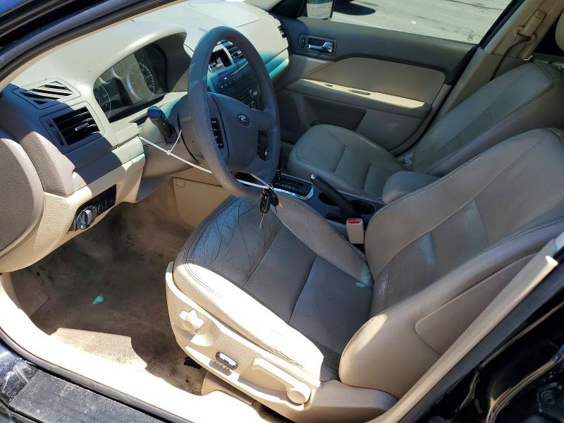 Aukcja sprzedaży 2008 Ford Fusion, vin: 3FAHP07Z88R270517, numer aukcji: 56894596
