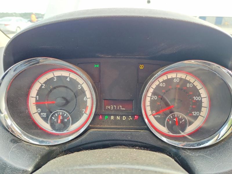 2014 Dodge Grand Caravan მანქანა იყიდება აუქციონზე, vin: 2C4RDGCG5ER254233, აუქციონის ნომერი: 56045946