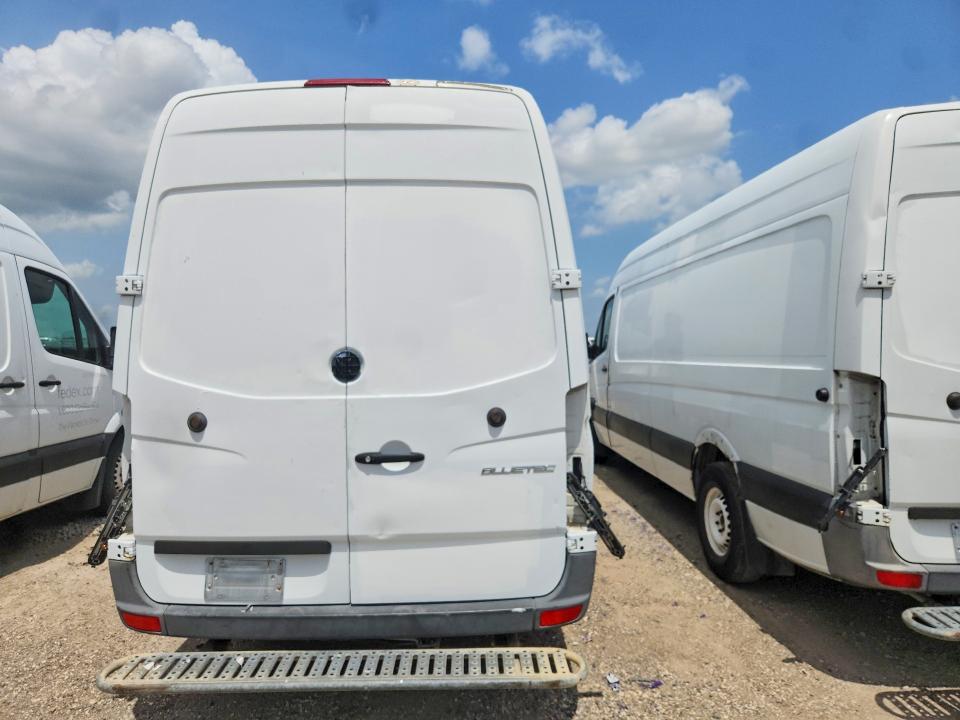 Aukcja sprzedaży 2015 Mercedes-benz Sprinter, vin: WD3PE8DB5FP122874, numer aukcji: 54514886