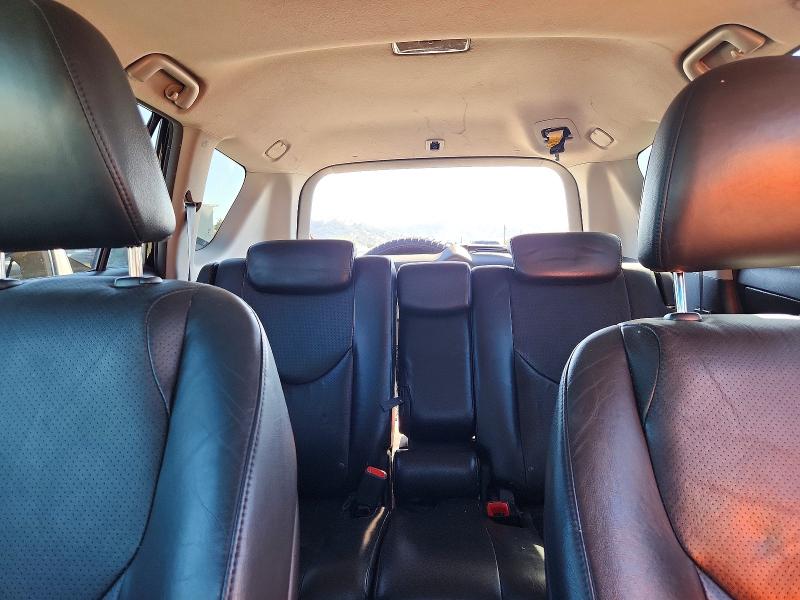 Продаж на аукціоні авто 2010 Toyota Rav4, vin: 2T3WF4DV8AW028275, номер лоту: 57605356
