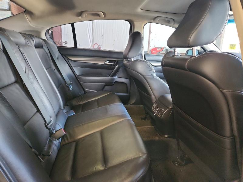 Продажа на аукционе авто 2012 Acura Tl, vin: 19UUA8F20CA801517, номер лота: 58549736