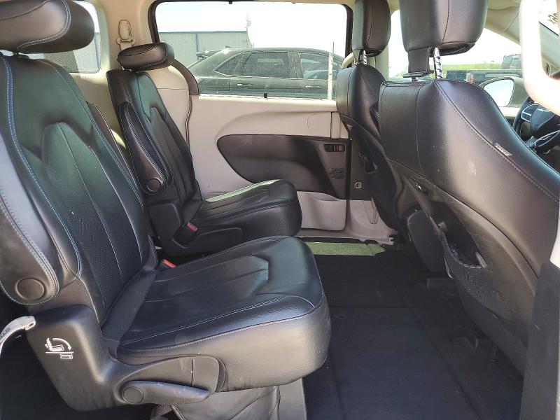 Aukcja sprzedaży 2021 Chrysler Pacifica, vin: 2C4RC1BG2MR533297, numer aukcji: 56083226