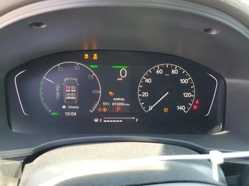 2026 Honda Civic მანქანა იყიდება აუქციონზე, vin: 2HGFE4F89TH328003, აუქციონის ნომერი: 56809976