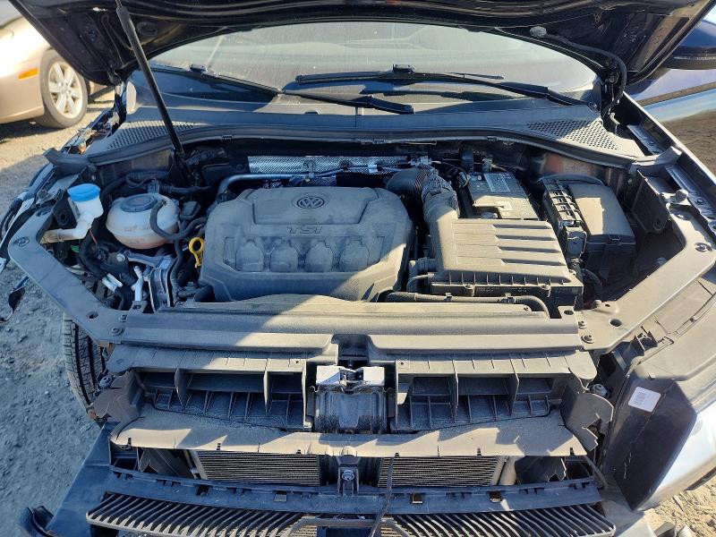 Aukcja sprzedaży 2020 Volkswagen Tiguan, vin: 3VV2B7AX5LM080907, numer aukcji: 53078676