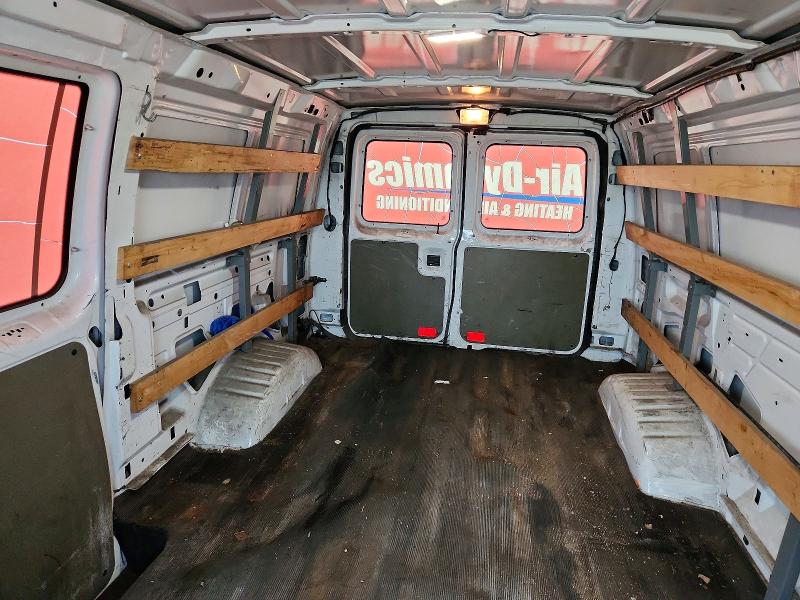 Aukcja sprzedaży 2013 Ford Econoline, vin: 1FTNE2EW1DDA15802, numer aukcji: 57606076