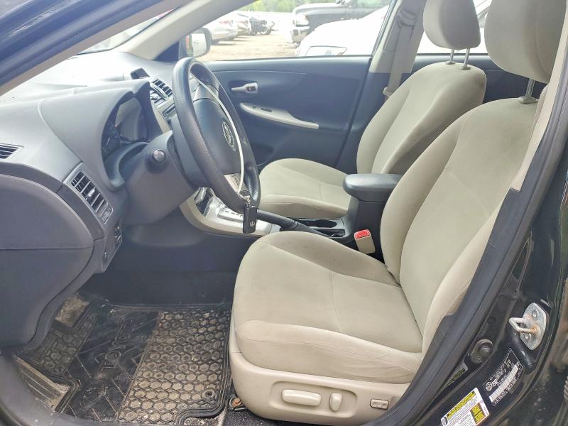 2013 Toyota Corolla მანქანა იყიდება აუქციონზე, vin: 2T1BU4EE3DC064828, აუქციონის ნომერი: 58485676