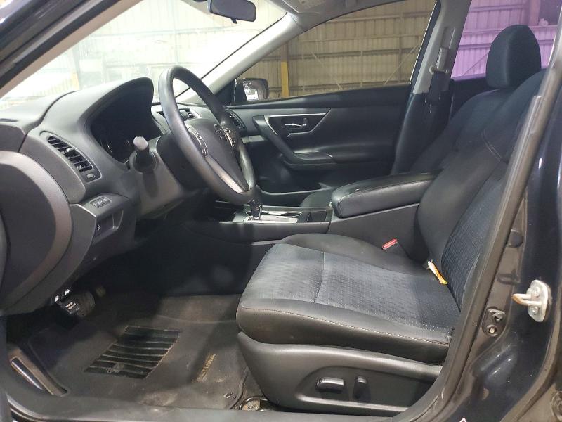 Продажа на аукционе авто 2017 Nissan Altima, vin: 1N4AL3AP9HC133607, номер лота: 57436346