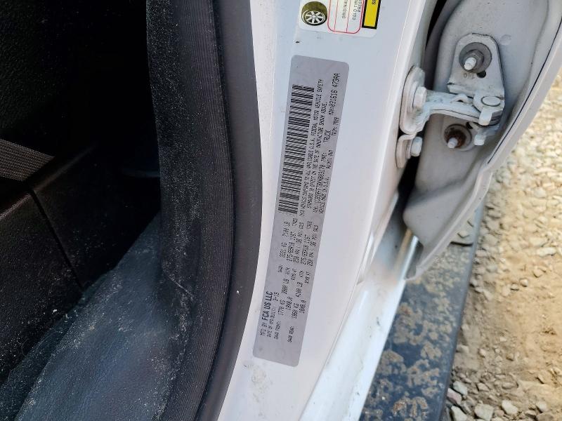 Продажа на аукционе авто 2019 Ram 1500, vin: 1C6SRFFT6KN803170, номер лота: 55552686