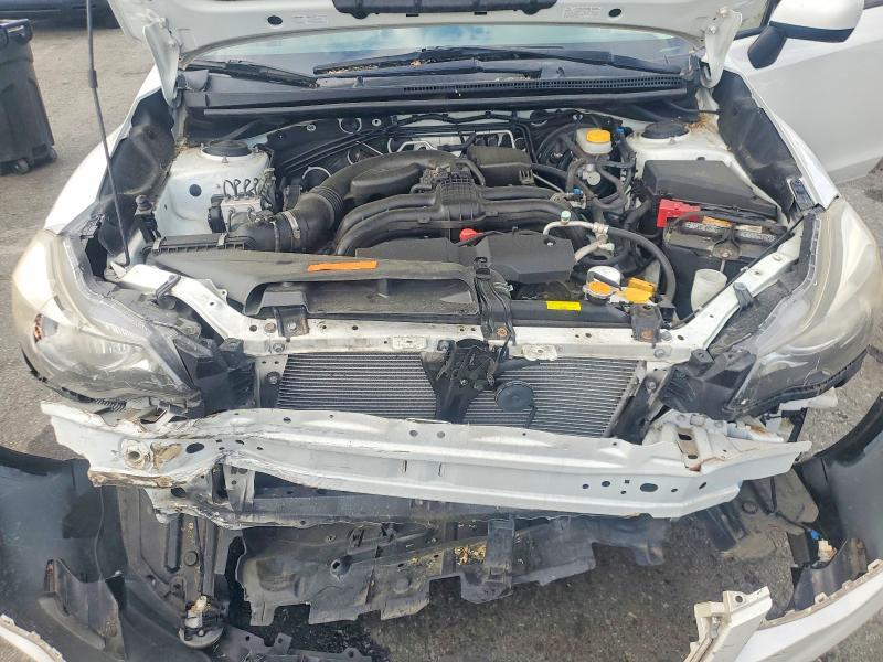 Продаж на аукціоні авто 2014 Subaru Xv Crosstrek, vin: JF2GPAKCXEH336384, номер лоту: 57176506