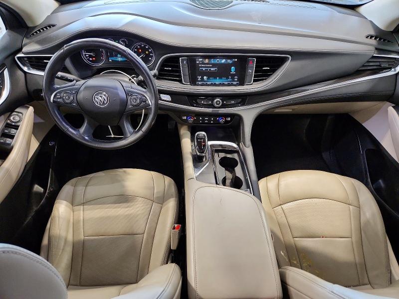 Auction sale of the 2019 Buick Enclave, vin: 5GAERBKW2KJ147623, lot number: 56147006