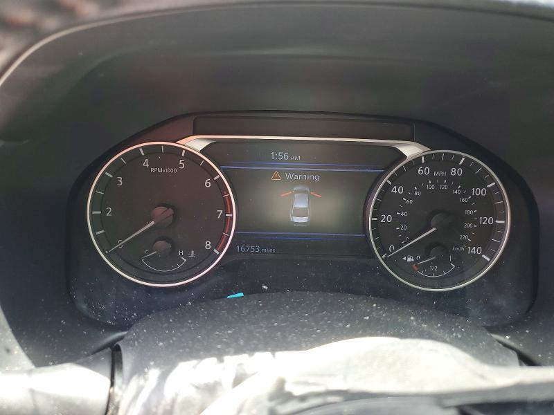 Aukcja sprzedaży 2019 Nissan Altima, vin: 1N4BL4CV0KC183082, numer aukcji: 58288376