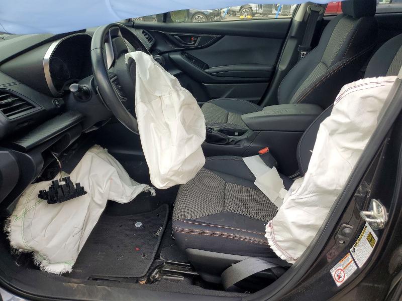 Aukcja sprzedaży 2019 Subaru Crosstrek, vin: JF2GTACC2K8302915, numer aukcji: 57608036
