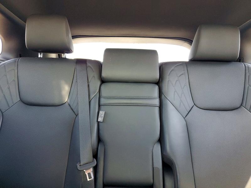 57063846 :رقم المزاد ، 2T2BBMCA3RC031997 vin ، 2024 Lexus Rx مزاد بيع